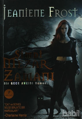 Picture of Şimdi Mezar Zamanı