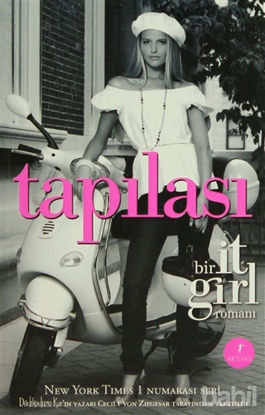 Picture of Tapılası