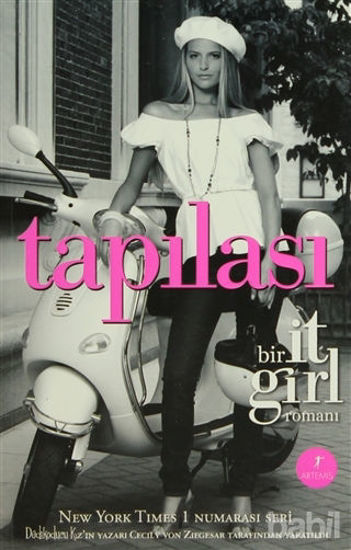 Picture of Tapılası