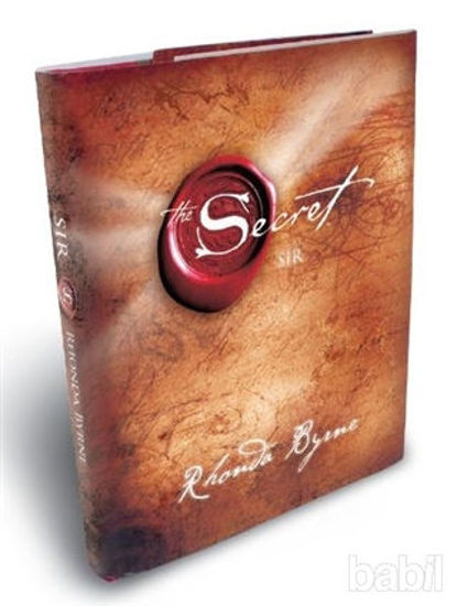 Picture of The Secret - Sır
