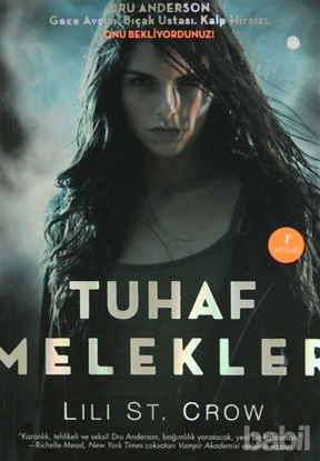 Picture of Tuhaf Melekler