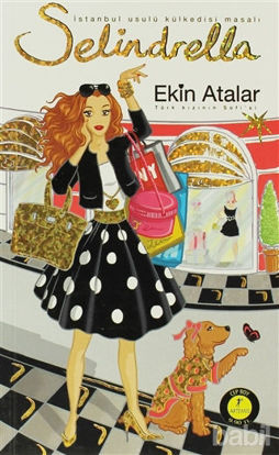 Picture of Selindrella