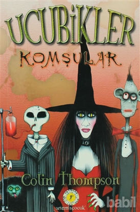 Picture of Ucubikler 1 - Komşular