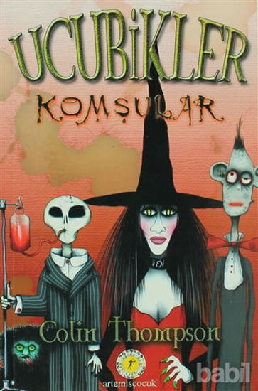 Picture of Ucubikler 1 - Komşular