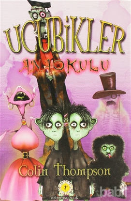 Picture of Ucubikler Anaokulu 2. Kitap