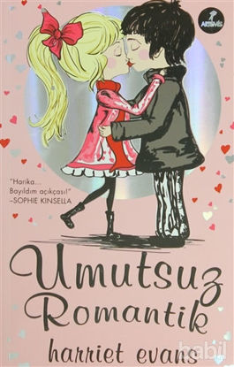 Picture of Umutsuz Romantik