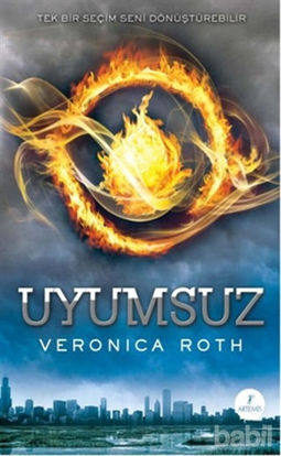 Picture of Uyumsuz