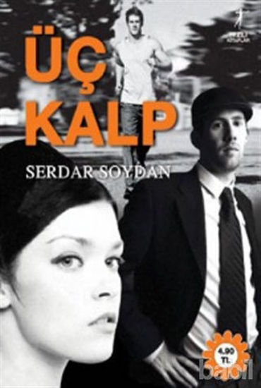 Picture of Üç Kalp