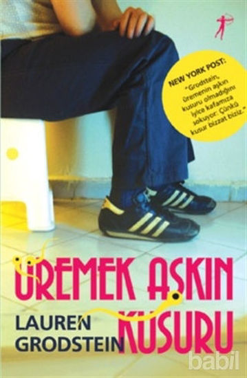 Picture of Üremek Aşkın Kusuru