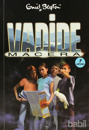 Picture of Vadide Macera
