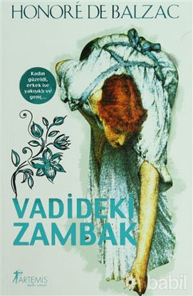 Picture of Vadideki Zambak