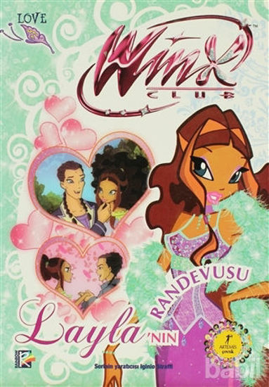 Picture of Winx Club - Layla’nın Randevusu