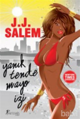 Picture of Yanık Tende Mayo İzi