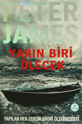 Picture of Yarın Biri Ölecek