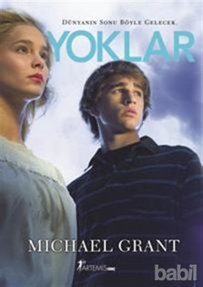 Picture of Yoklar