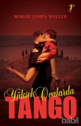 Picture of Yüksek Ovalarda Tango