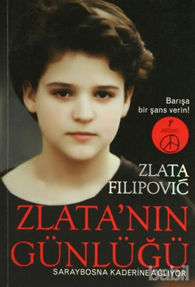 Picture of Zlata’nın Günlüğü