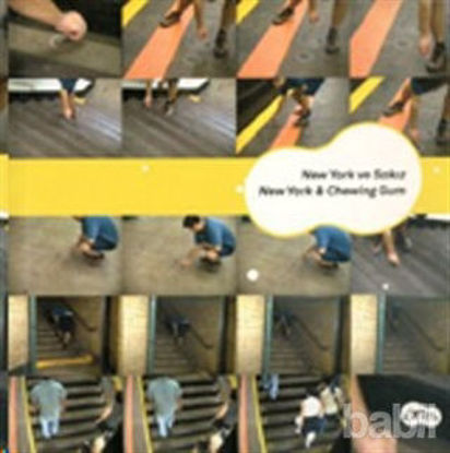 Picture of New York ve Sakız