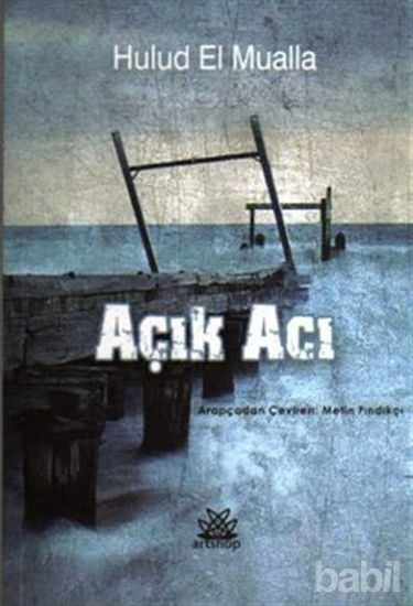 Picture of Açık Acı