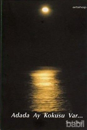 Picture of Adada Ay Kokusu Var...