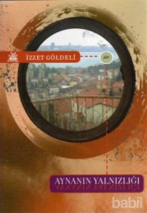 Picture of Aynanın Yalnızlığı