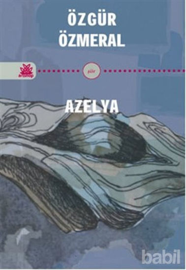 Picture of Azelya