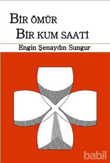 Picture of Bir Ömür Bir Kum Saati