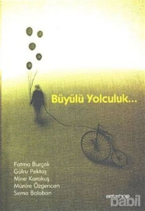 Picture of Büyülü Yolculuk