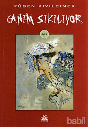 Picture of Canım Sıkılıyor