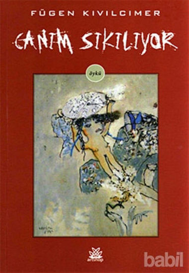 Picture of Canım Sıkılıyor
