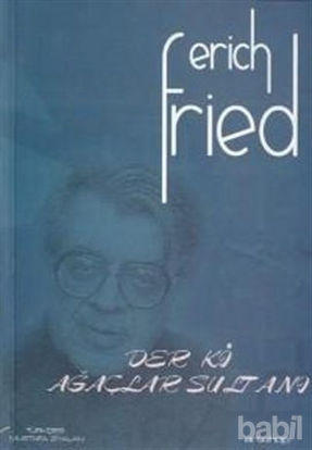 Picture of Der ki Ağaçlar Sultanı