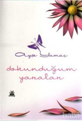 Picture of Dokunduğum Yaralar