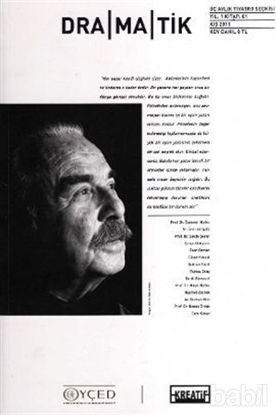 Picture of Dramatik Sayı: 1