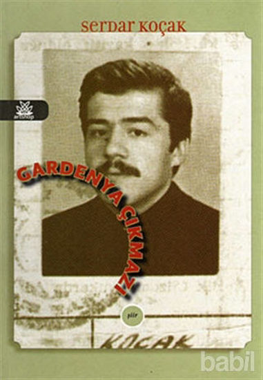 Picture of Gardenya Çıkmazı