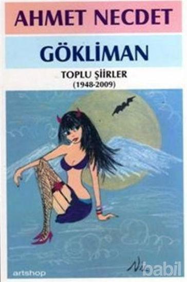 Picture of Gökliman