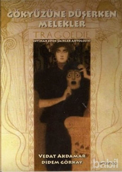 Picture of Gökyüzüne Düşerken Melekler