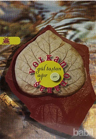 Picture of Gül Taştan Ağır