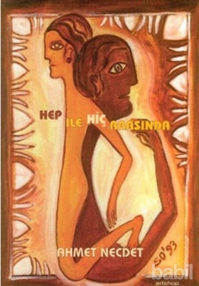 Picture of Hep ile Hiç Arasında