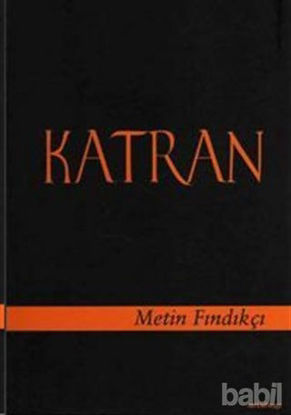 Picture of Katran