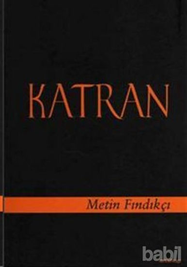 Picture of Katran