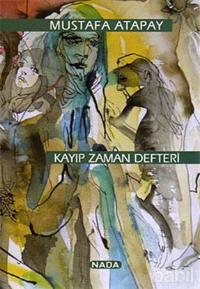 Picture of Kayıp Zaman Defteri