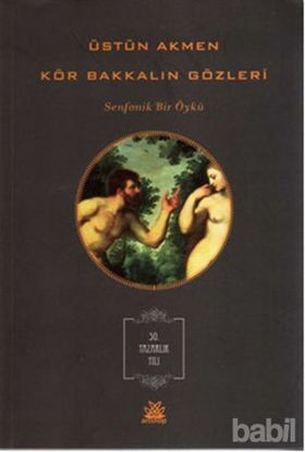 Picture of Kör Bakkalın Gözleri