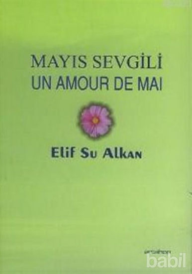 Picture of Mayıs Sevgili Un Amour De Mai