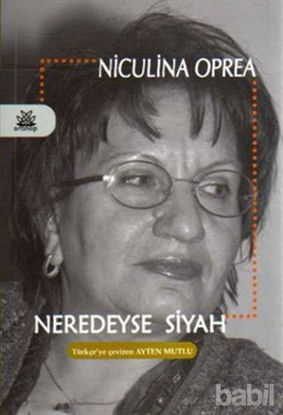 Picture of Neredeyse Siyah