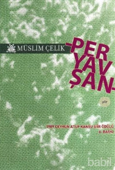 Picture of Peryavşan