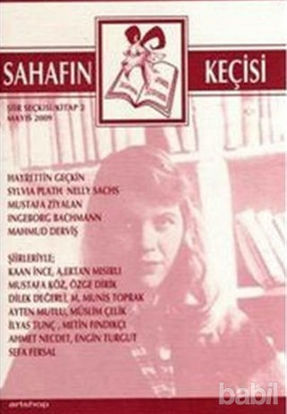 Picture of Sahafın Keçisi 2