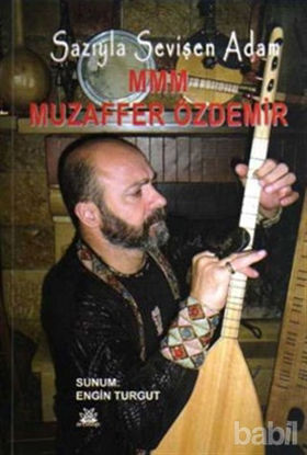 Picture of Sazıyla Sevişen Adam