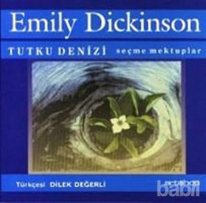 Picture of Tutku Denizi Seçilmiş Mektuplar