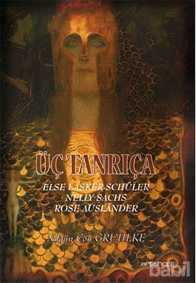 Picture of Üç Tanrıça