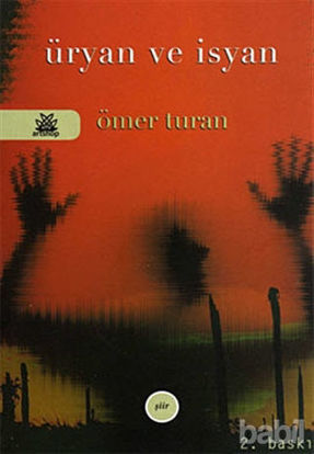 Picture of Üryan ve İsyan